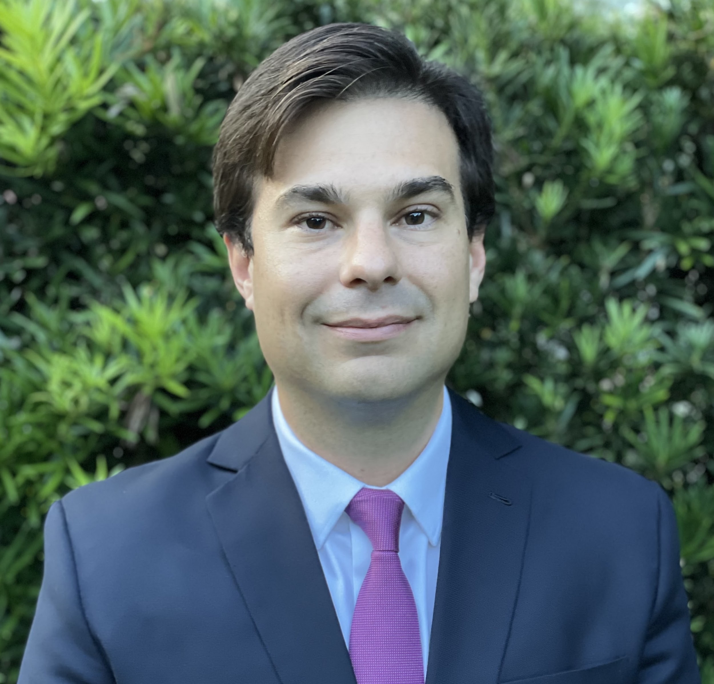 Fernando Volante, CEO